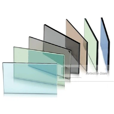 М'яке покриття Low E Glass